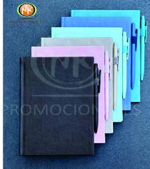 LIBRETA SKIN BOX